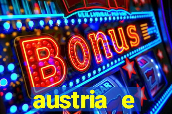 austria e eslovaquia palpite